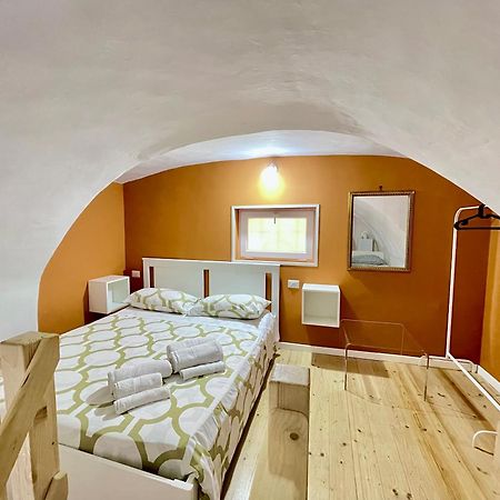 Apartament Loft Munira Neapol Zewnętrze zdjęcie