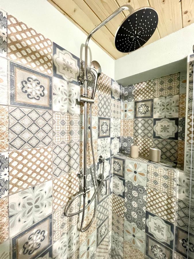 Apartament Loft Munira Neapol Zewnętrze zdjęcie