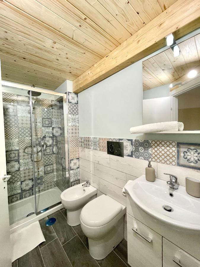 Apartament Loft Munira Neapol Zewnętrze zdjęcie