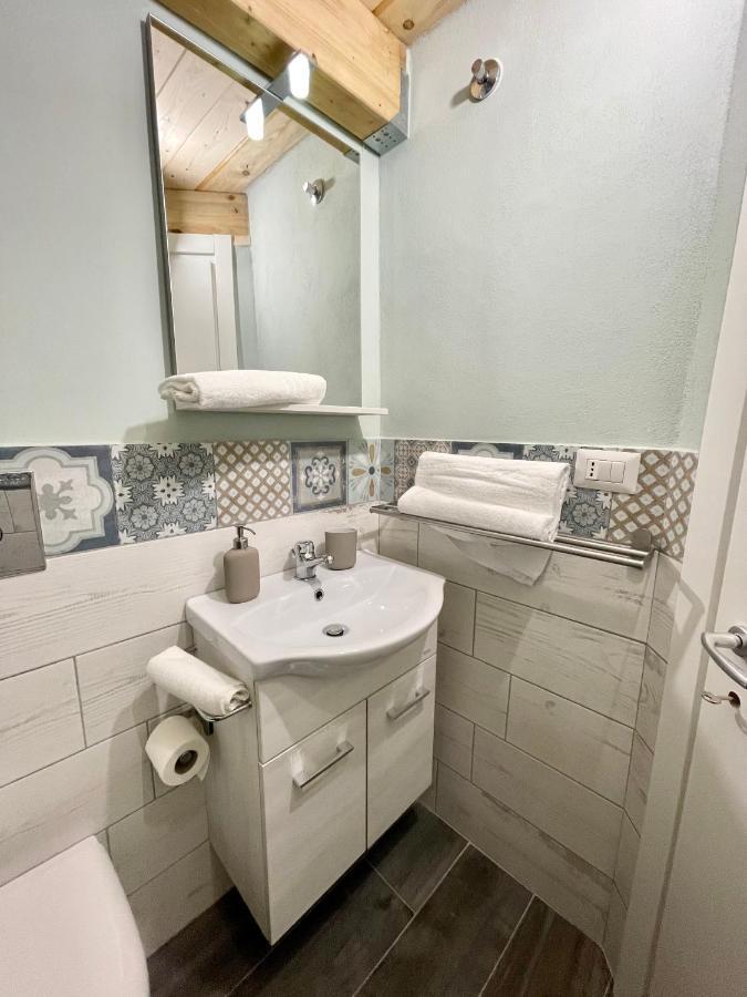 Apartament Loft Munira Neapol Zewnętrze zdjęcie