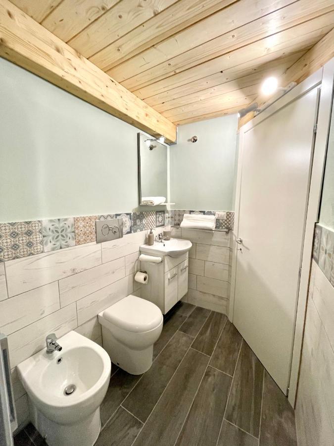 Apartament Loft Munira Neapol Zewnętrze zdjęcie