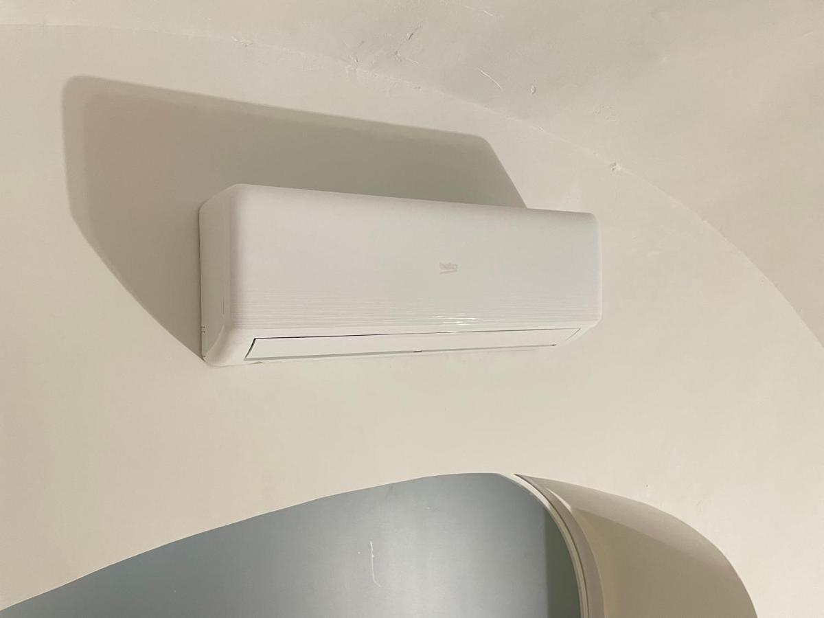 Apartament Loft Munira Neapol Zewnętrze zdjęcie