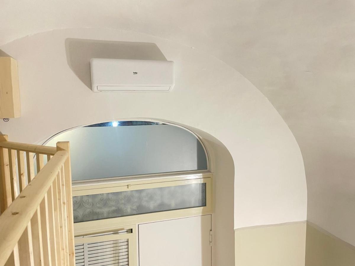 Apartament Loft Munira Neapol Zewnętrze zdjęcie