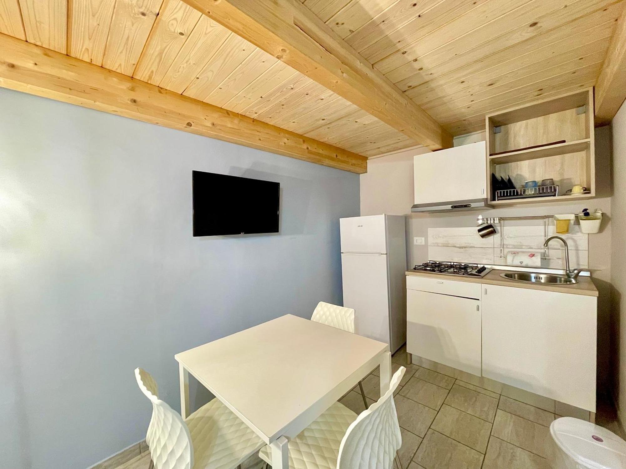 Apartament Loft Munira Neapol Zewnętrze zdjęcie