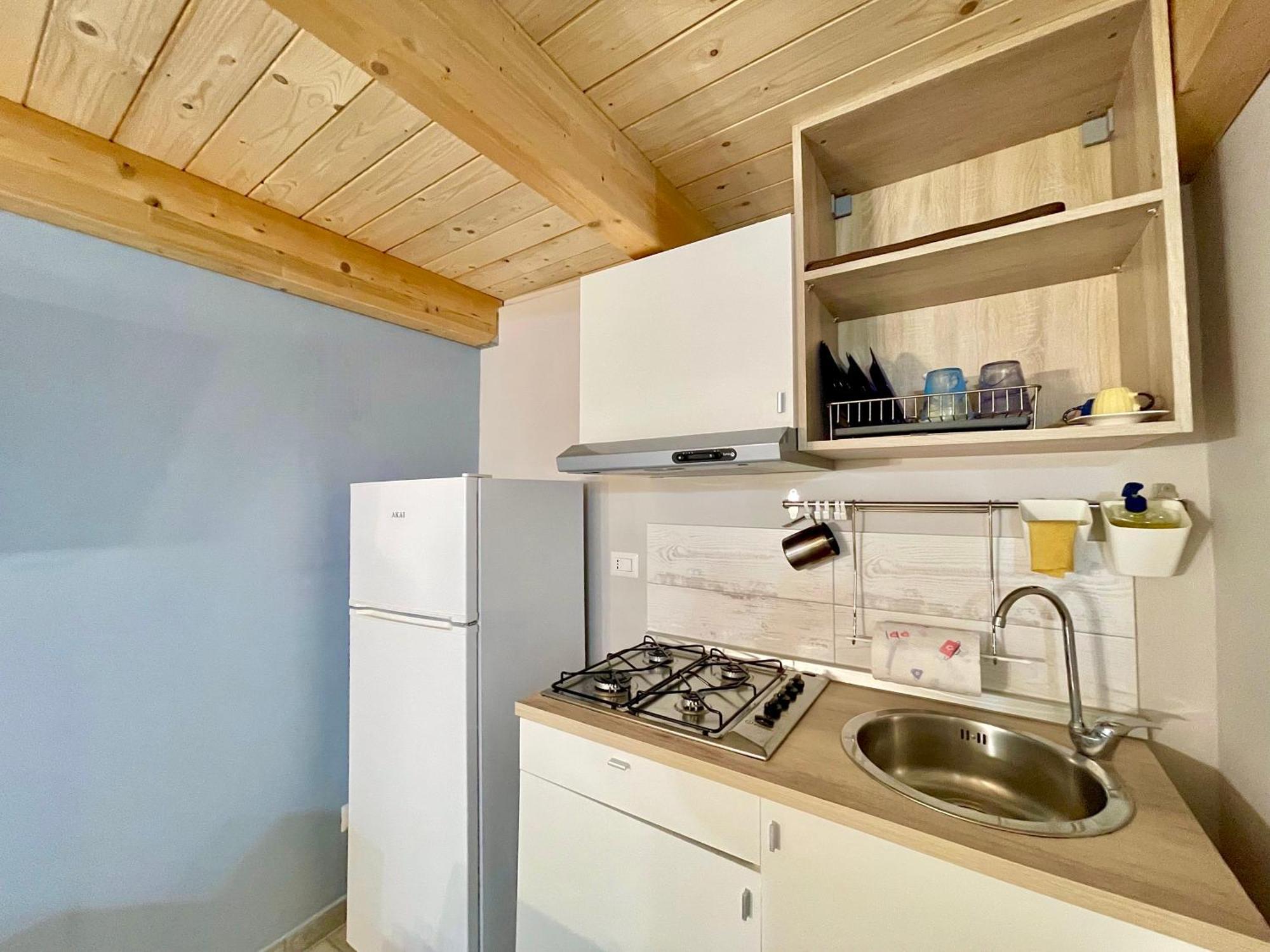Apartament Loft Munira Neapol Zewnętrze zdjęcie