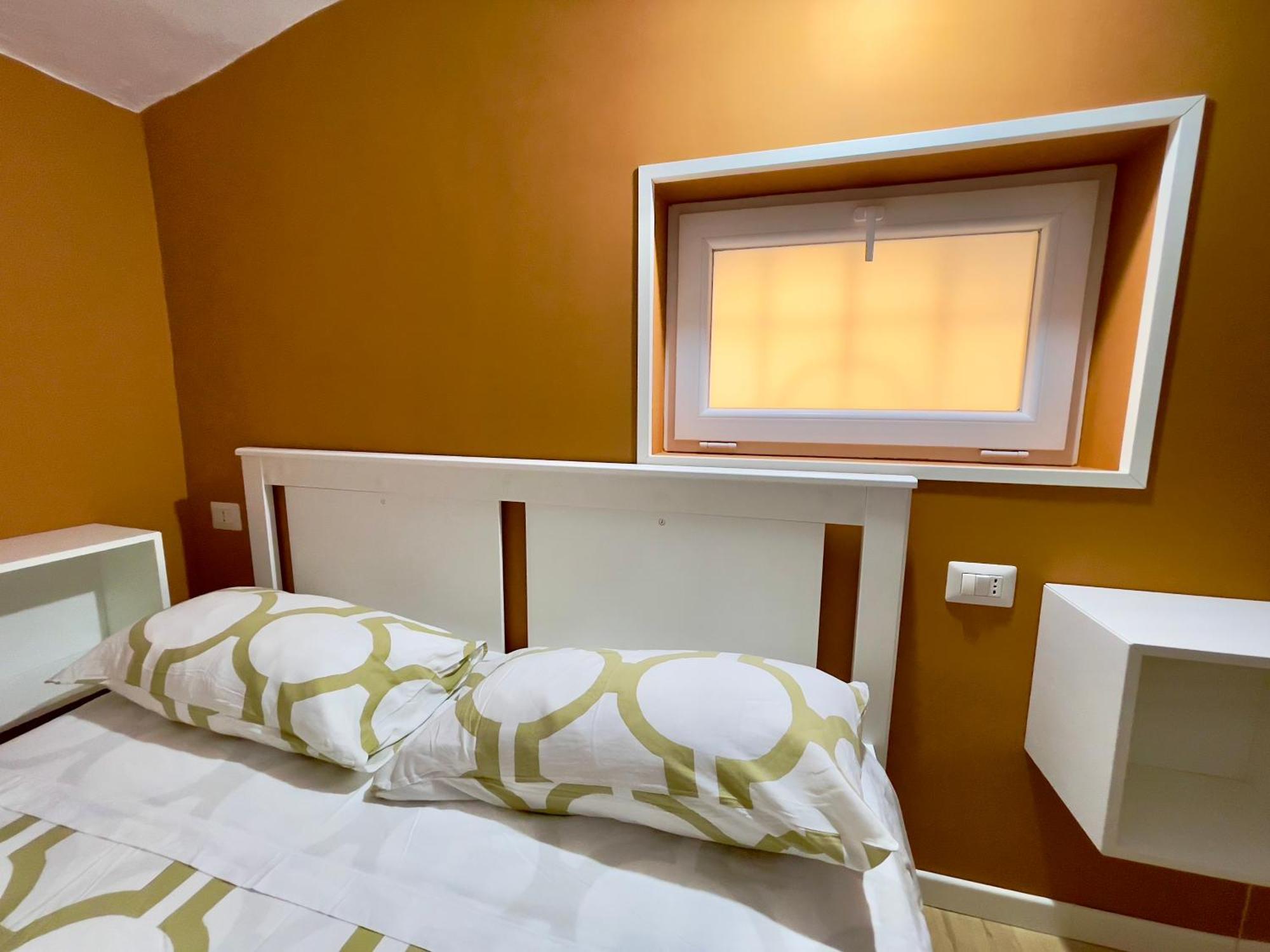 Apartament Loft Munira Neapol Zewnętrze zdjęcie