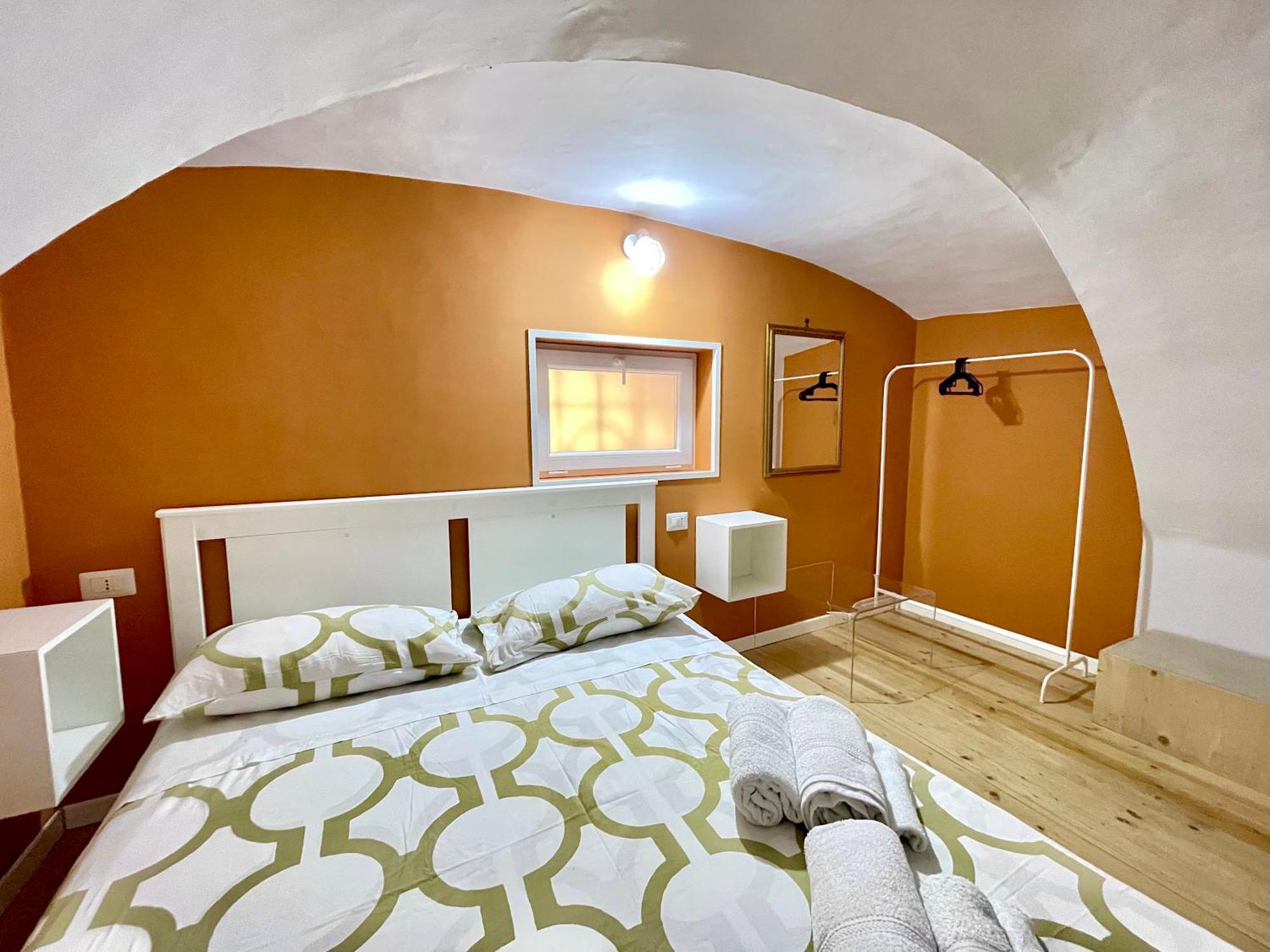 Apartament Loft Munira Neapol Zewnętrze zdjęcie