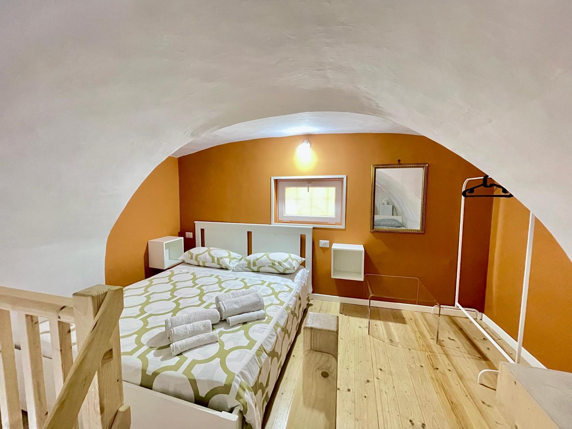 Apartament Loft Munira Neapol Zewnętrze zdjęcie
